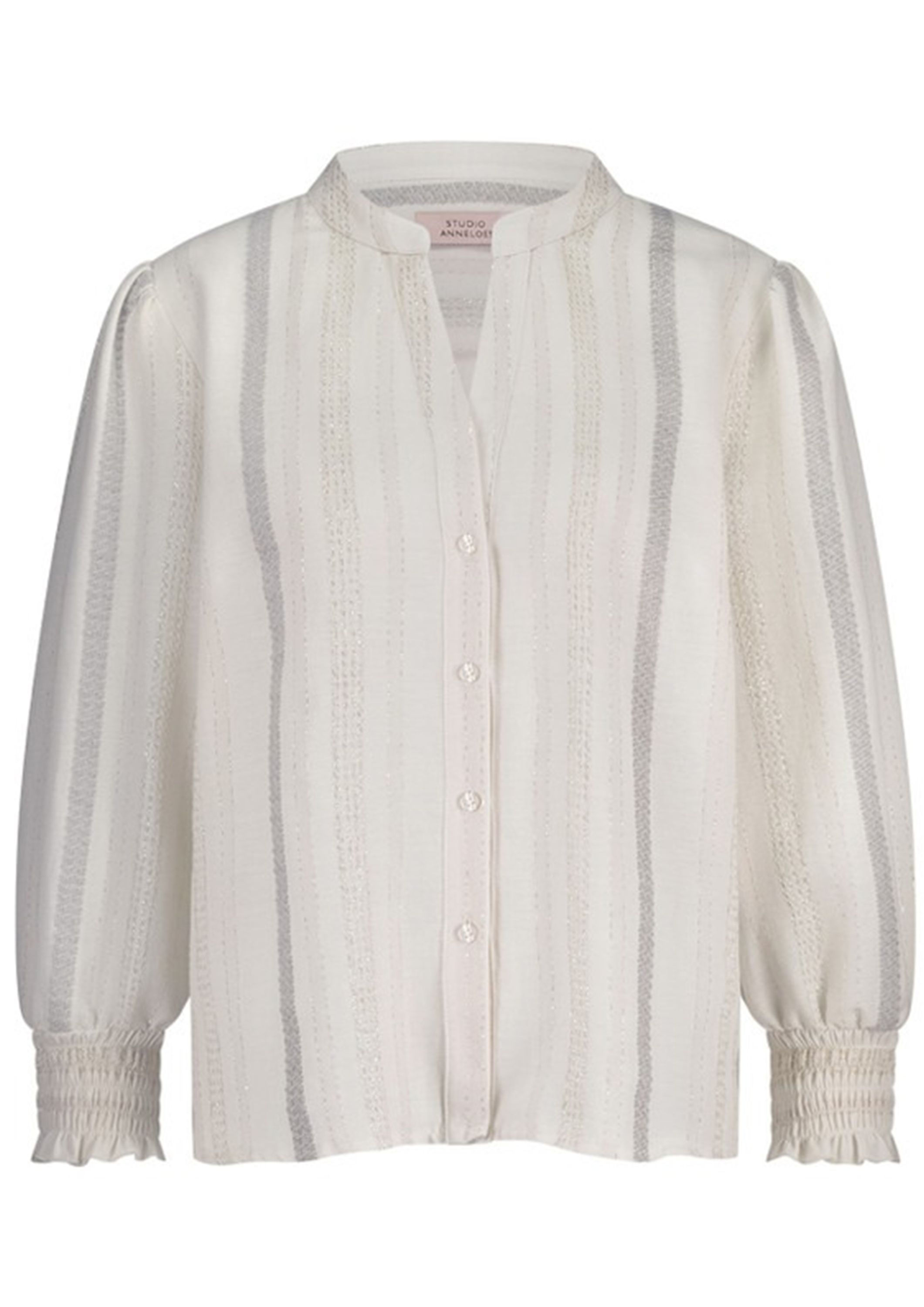 STUDIO ANNELOES BLOUSE STUDIO ANNELOES BLOUSE