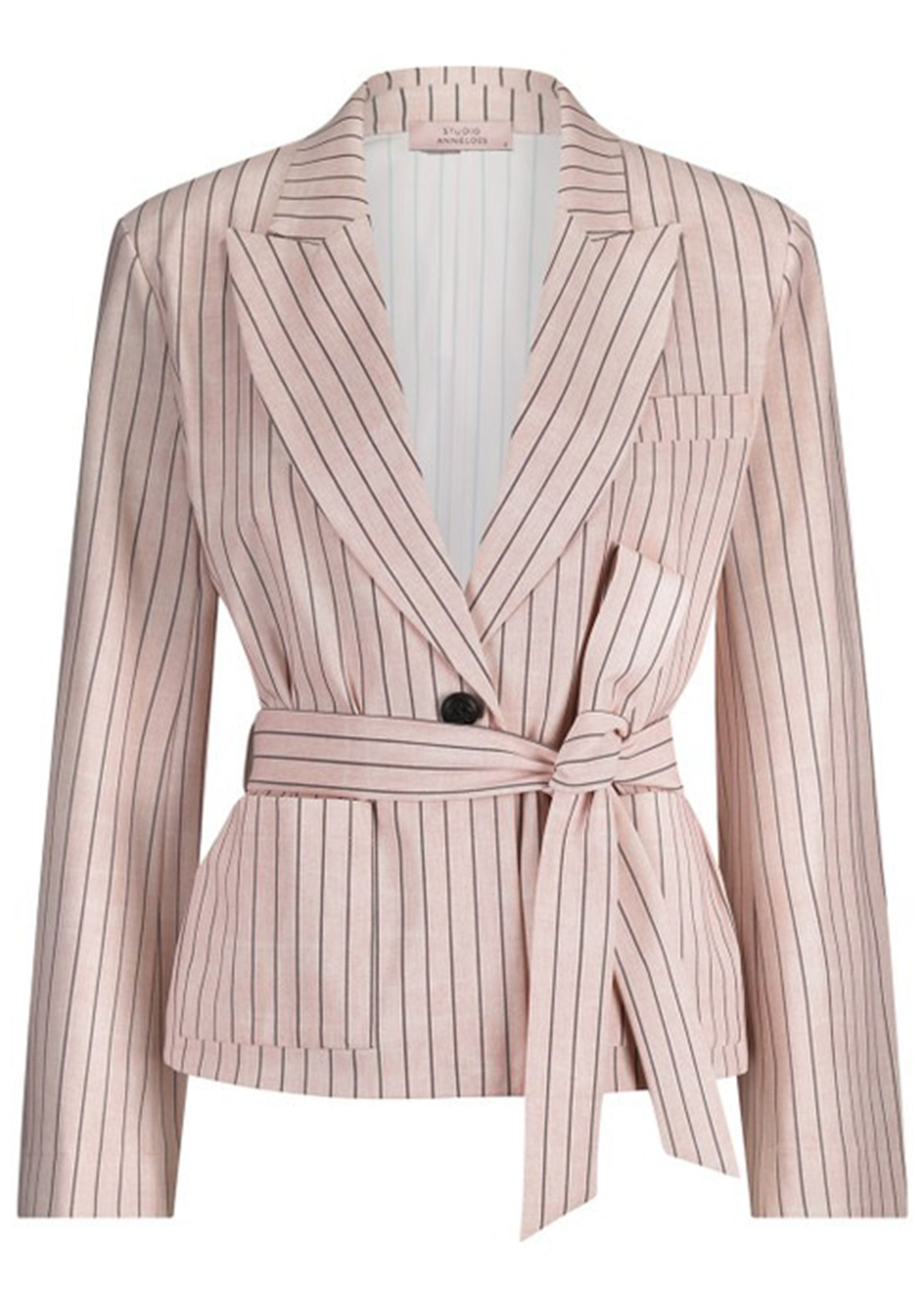 STUDIO ANNELOES BLAZER