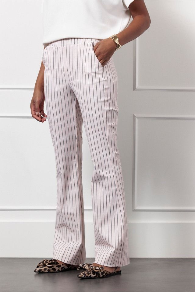 STUDIO ANNELOES PANTALON
