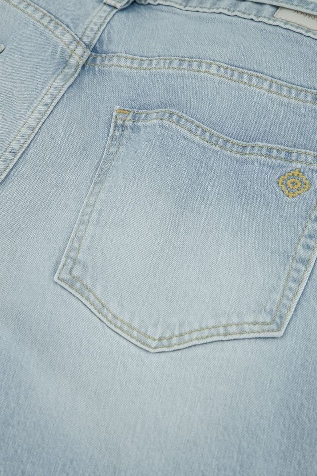 STUDIO ANNELOES JEANS