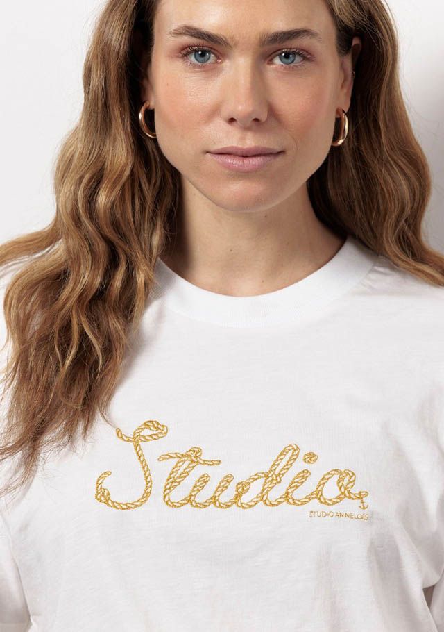 STUDIO ANNELOES SHIRT