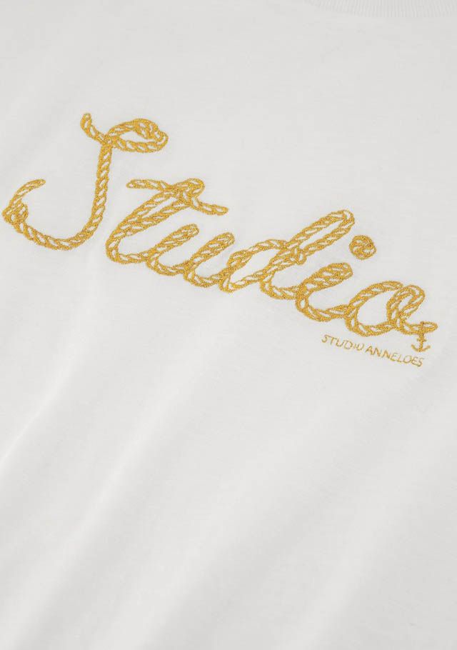 STUDIO ANNELOES SHIRT