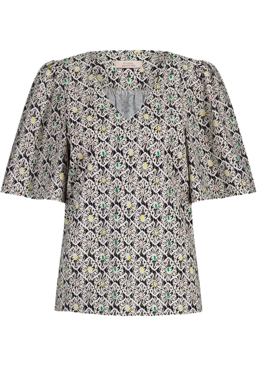 STUDIO ANNELOES SHIRT