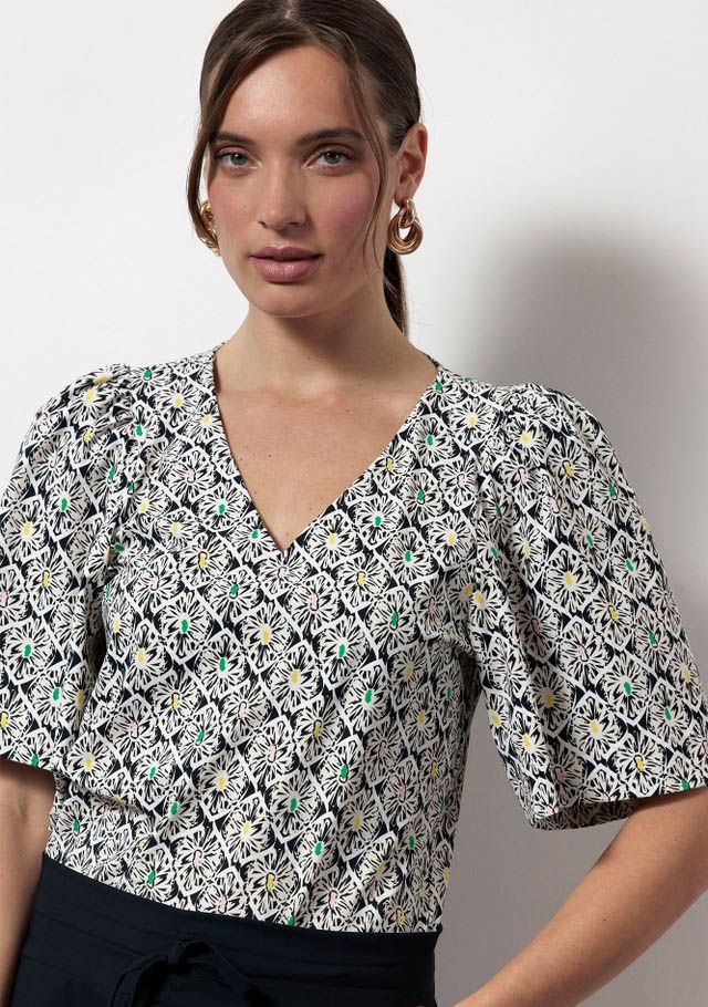 STUDIO ANNELOES SHIRT