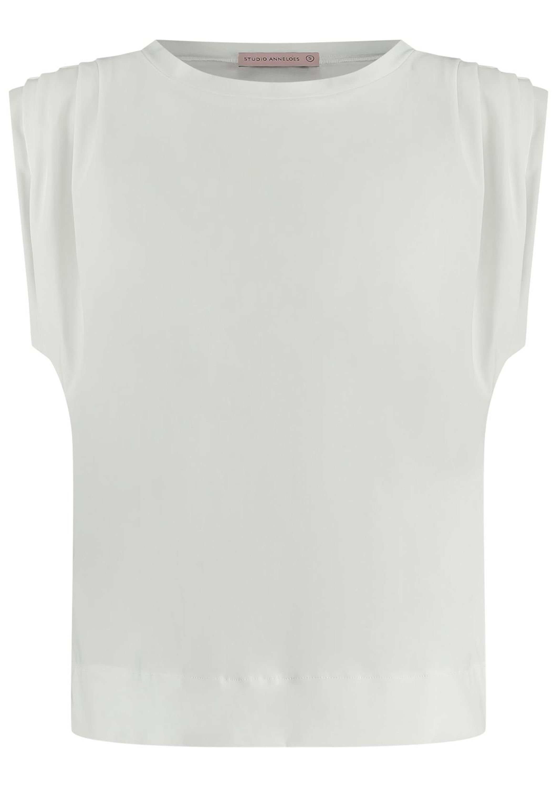 STUDIO ANNELOES TOP