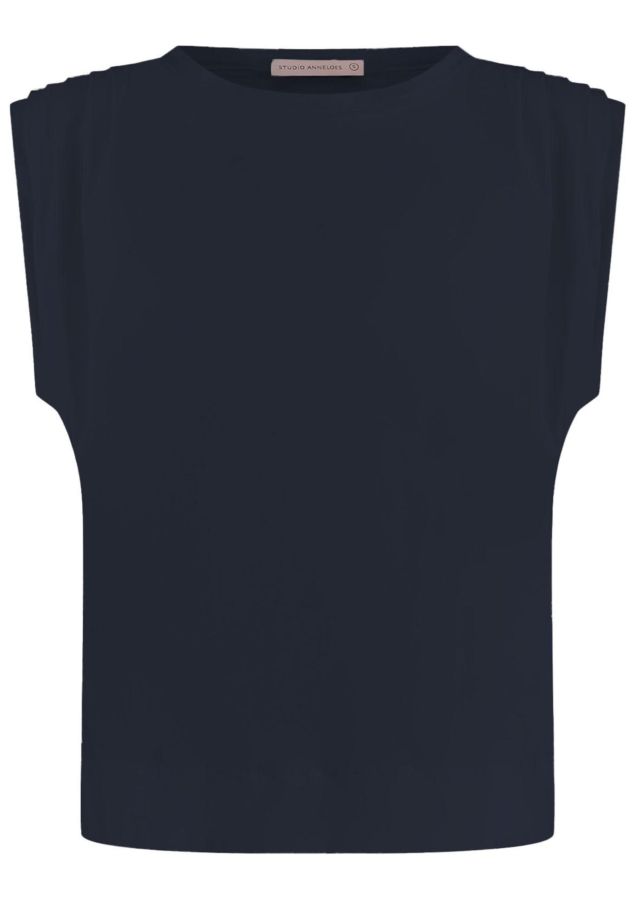 STUDIO ANNELOES TOP
