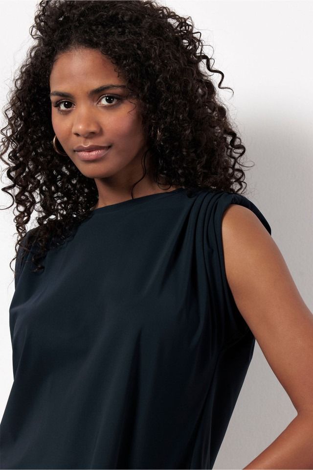 STUDIO ANNELOES TOP