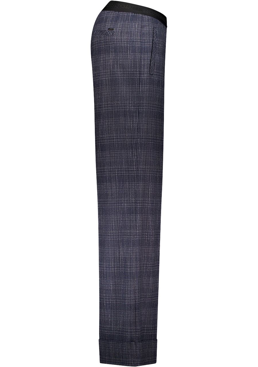 GARDEUR WIJDE PANTALON