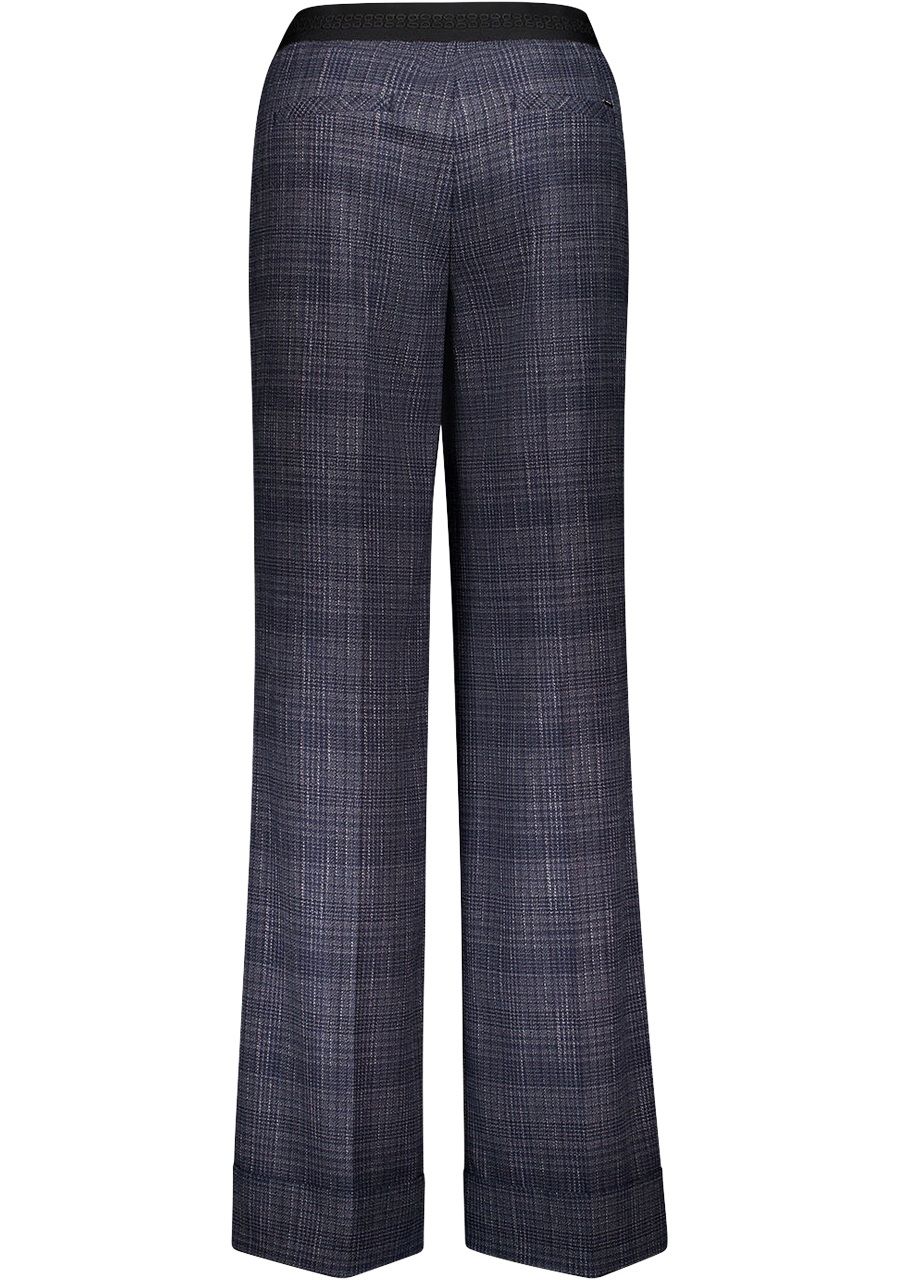 GARDEUR WIJDE PANTALON