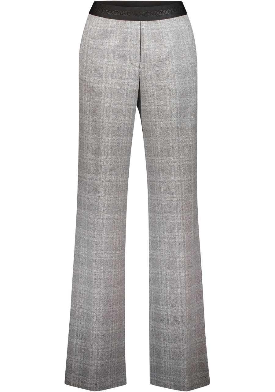 GARDEUR WIJDE PANTALON