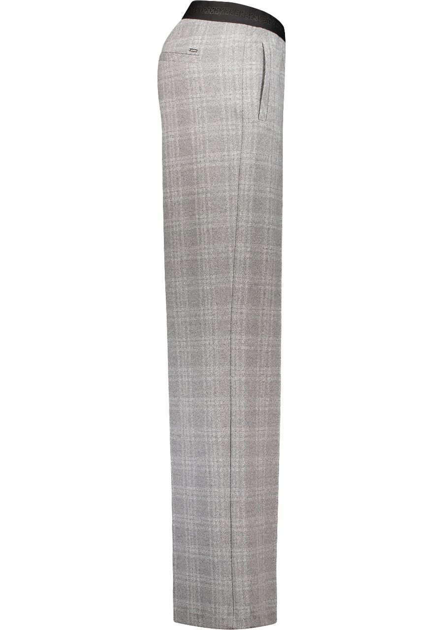 GARDEUR WIJDE PANTALON