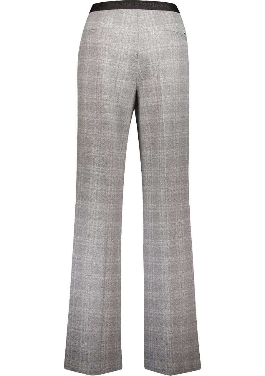 GARDEUR WIJDE PANTALON