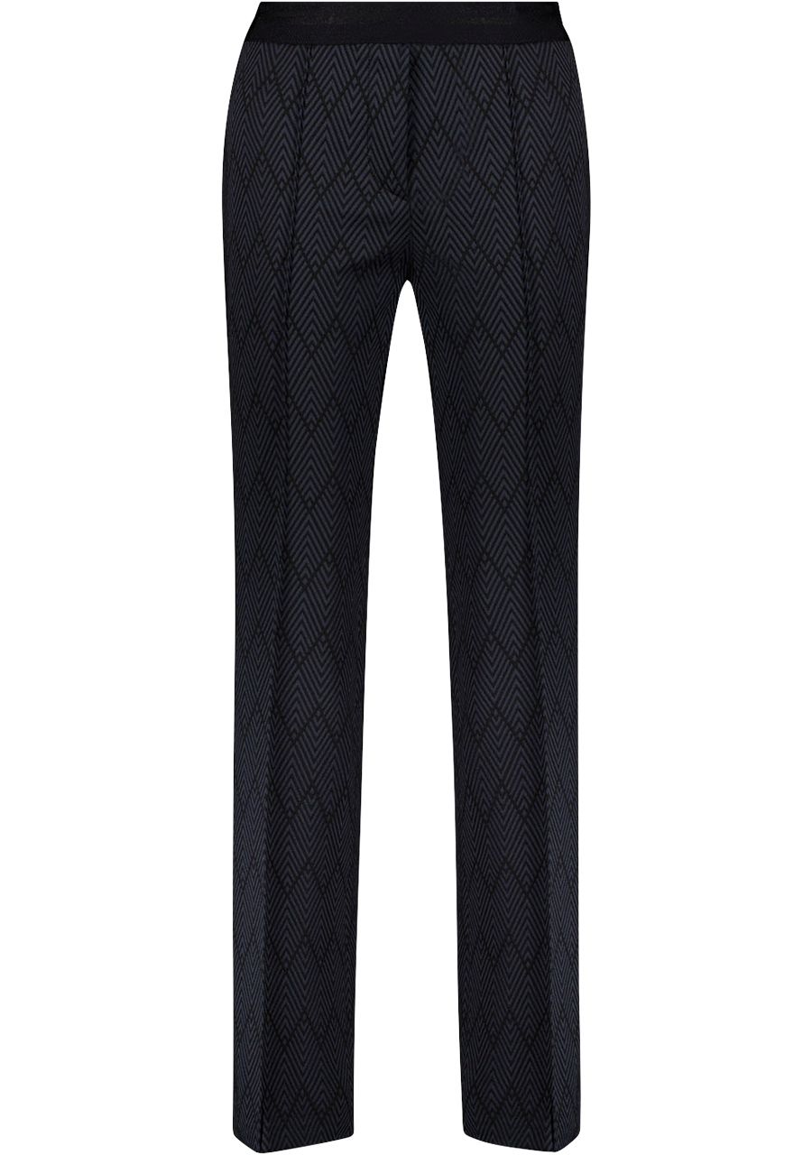 GARDEUR WIJDE PANTALON
