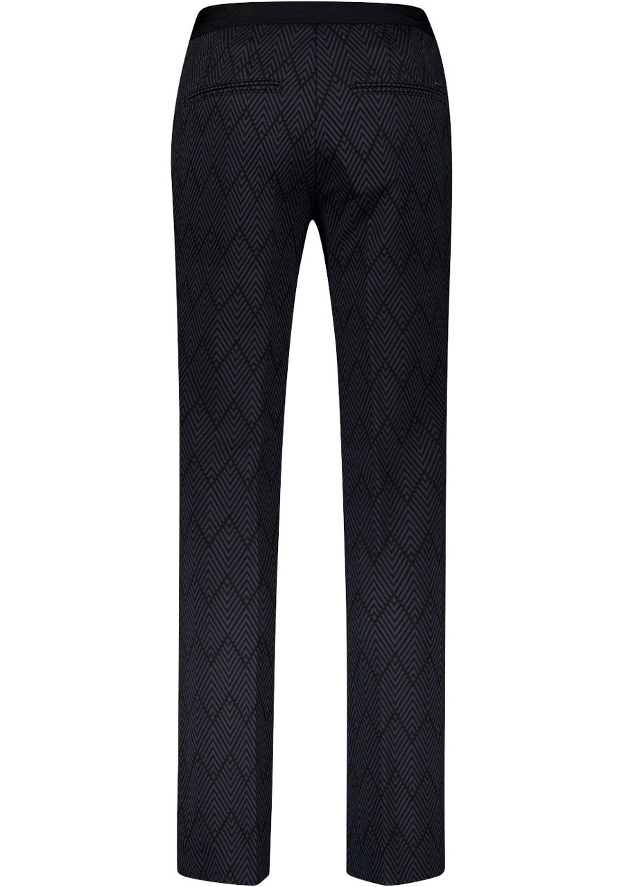 GARDEUR WIJDE PANTALON