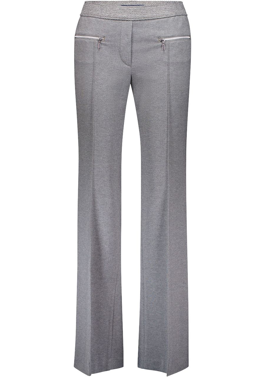 GARDEUR WIJDE PANTALON
