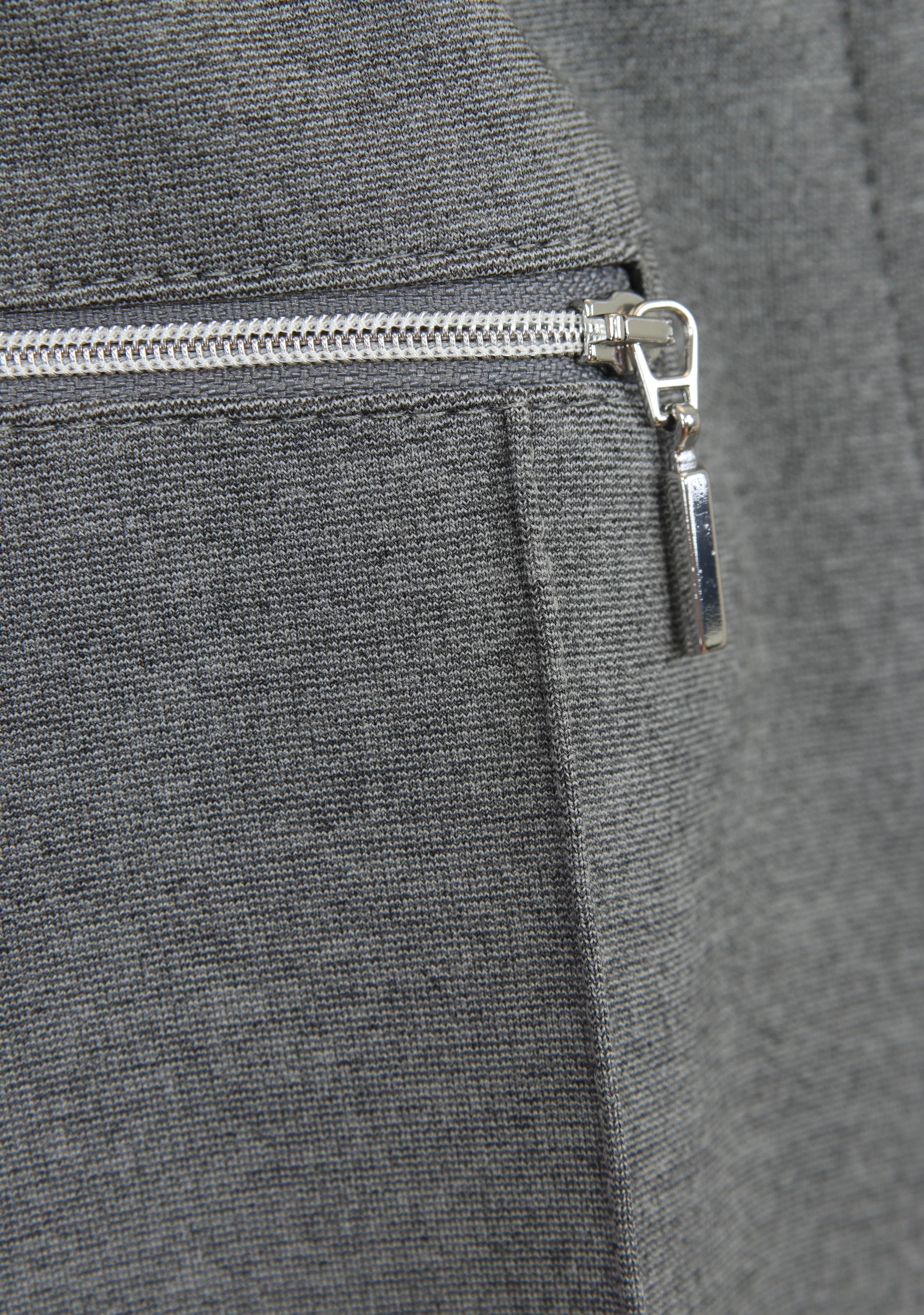 GARDEUR WIJDE PANTALON