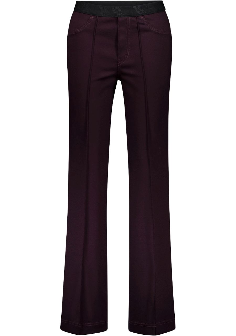 GARDEUR WIJDE PANTALON