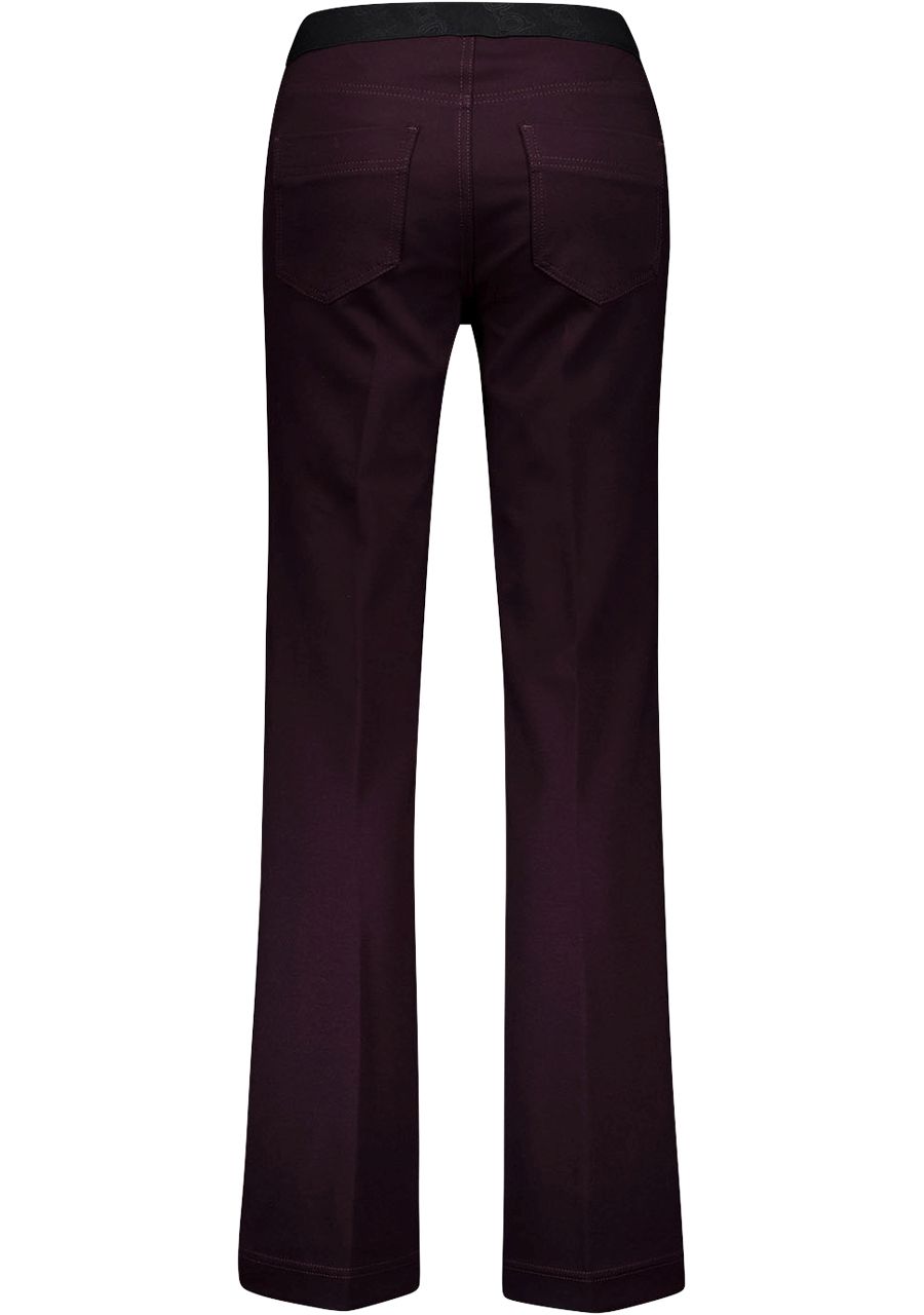 GARDEUR WIJDE PANTALON