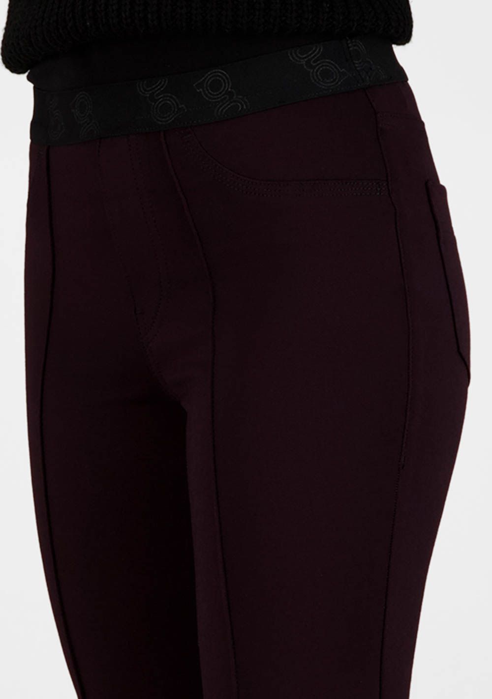 GARDEUR WIJDE PANTALON