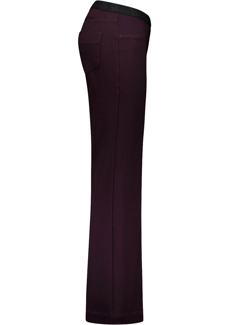 GARDEUR WIJDE PANTALON