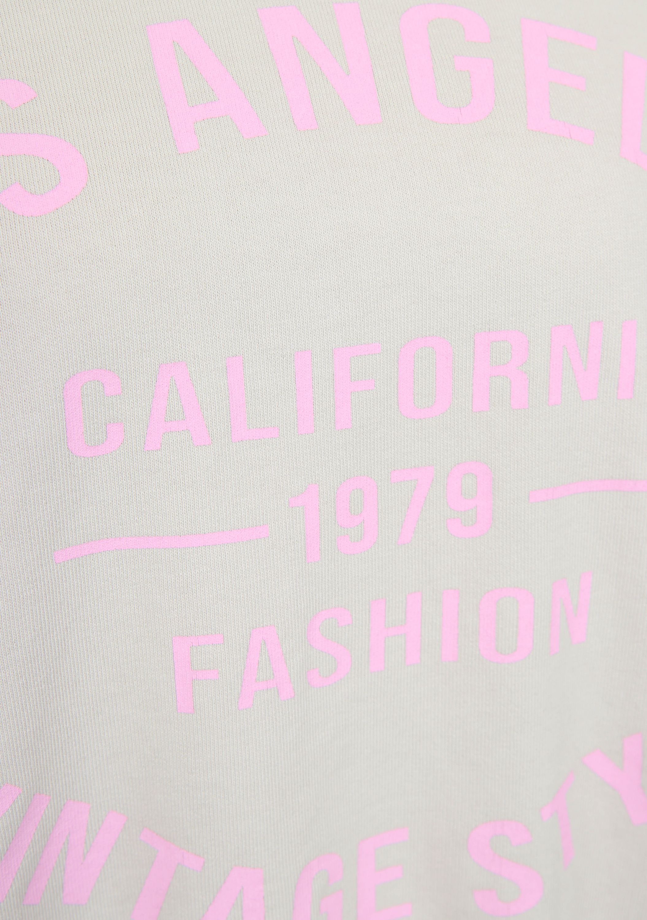 FASHION PROJECT SWEATER