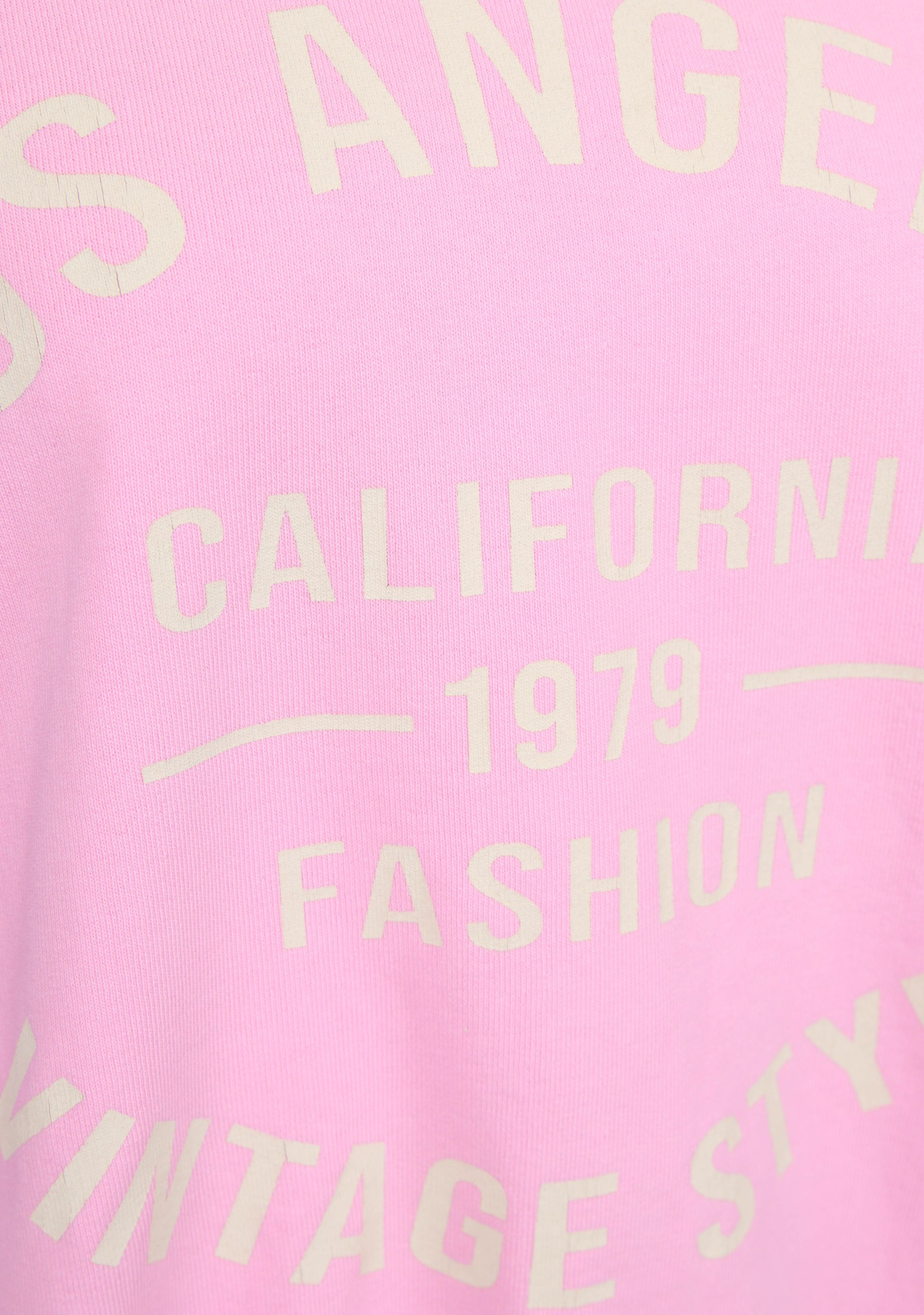 FASHION PROJECT SWEATER
