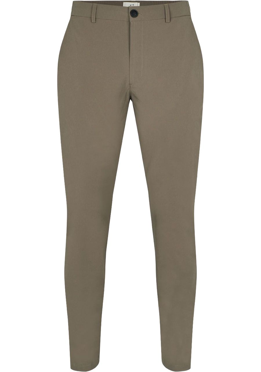 PLAIN CHINO