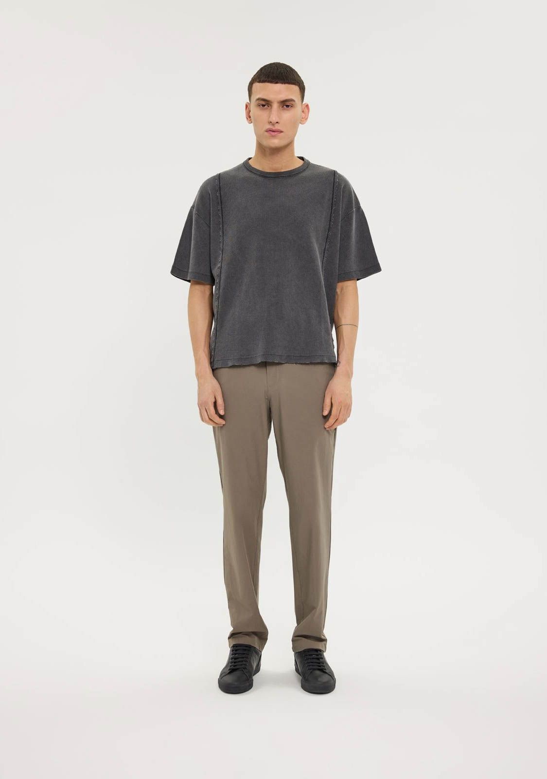 PLAIN CHINO