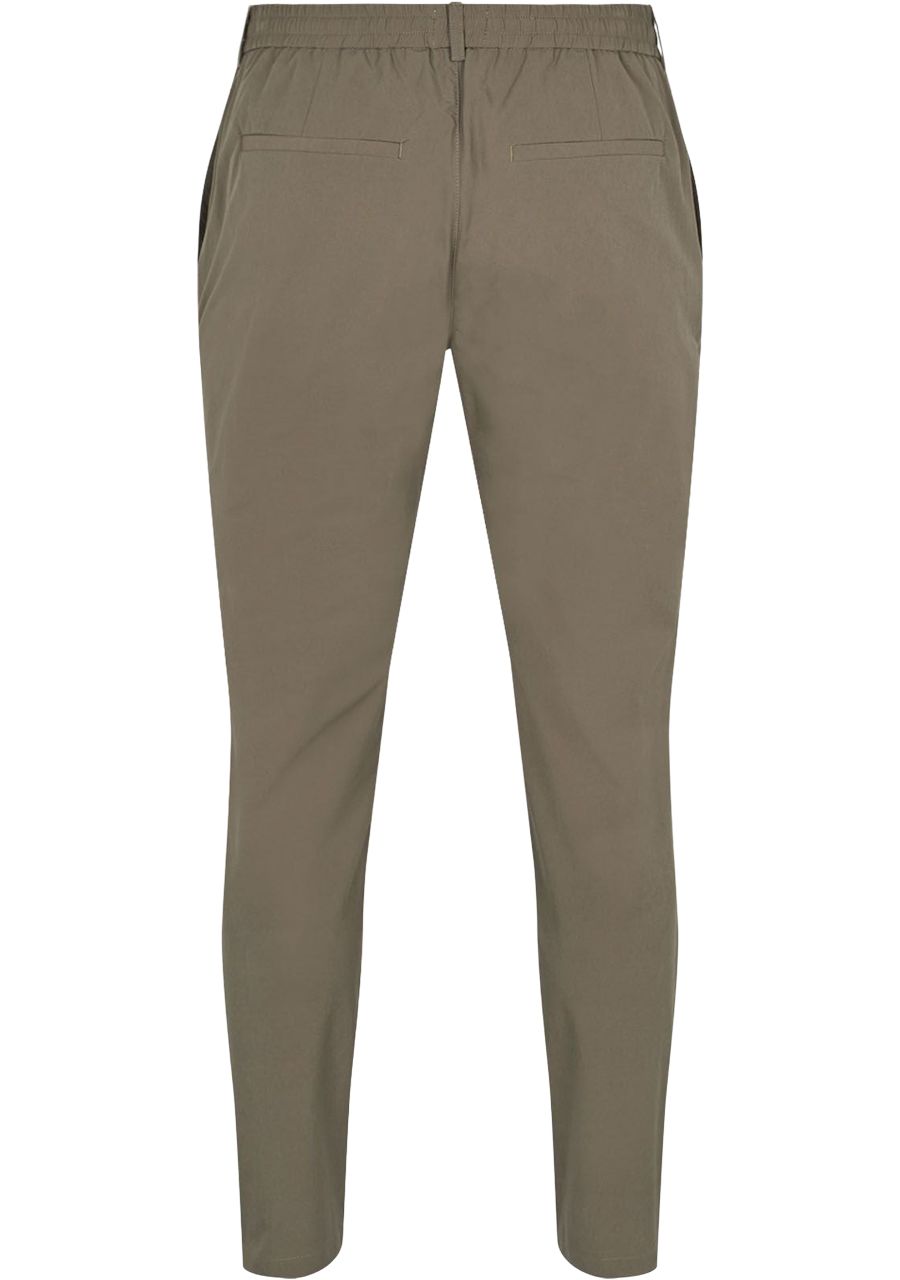 PLAIN CHINO