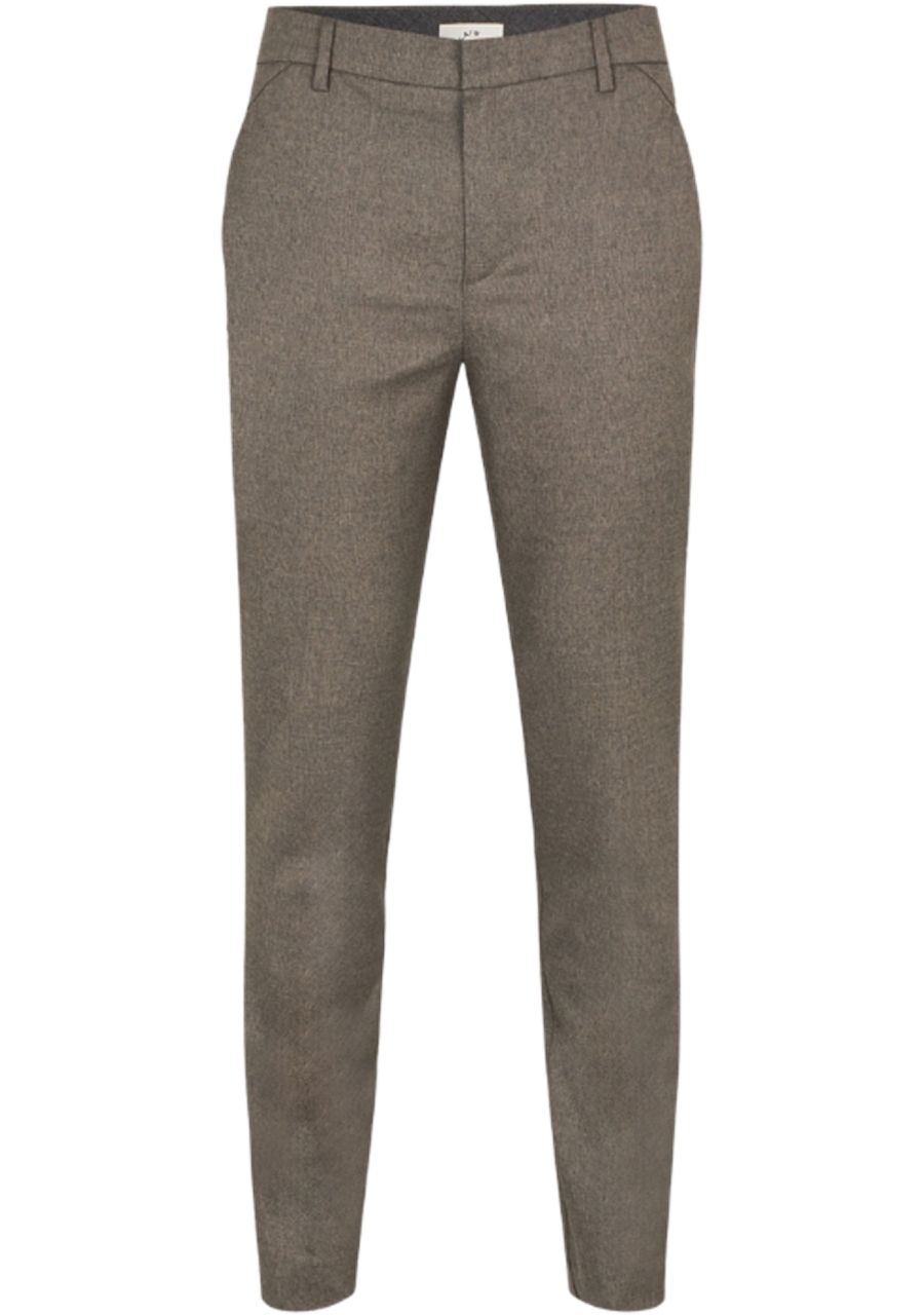 PLAIN CHINO