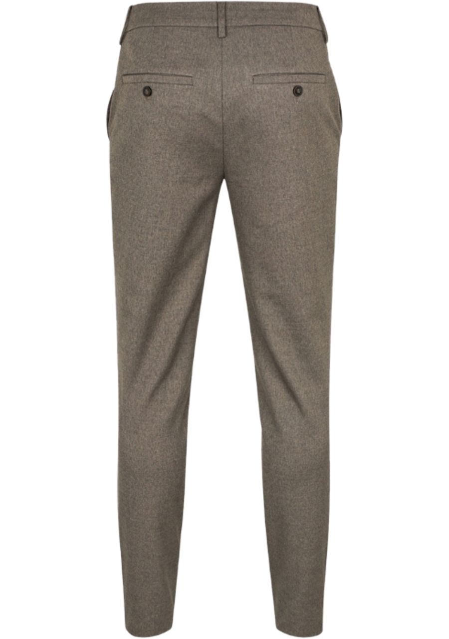 PLAIN CHINO