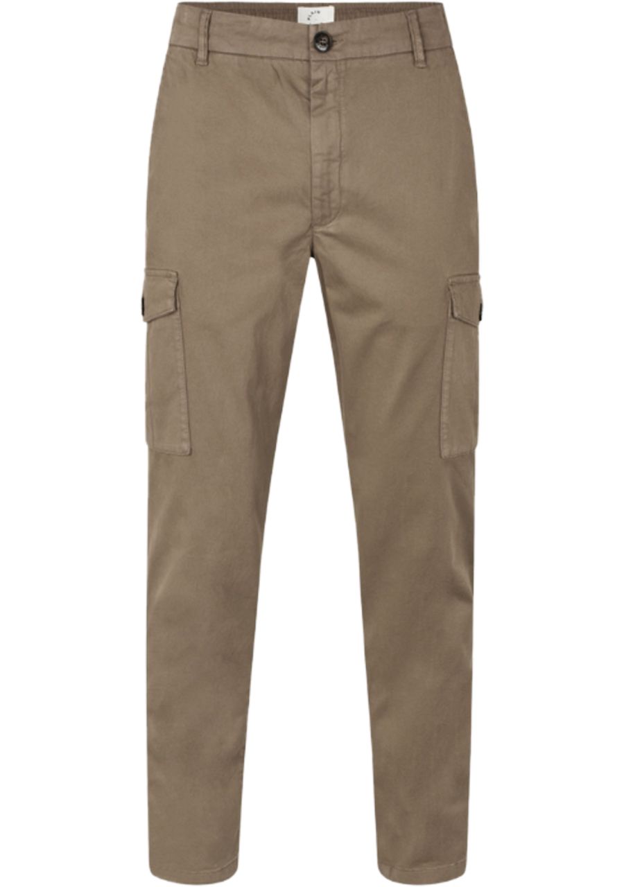 PLAIN CHINO