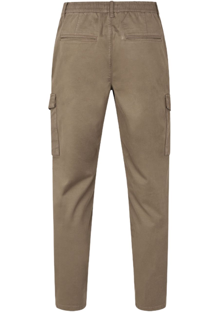 PLAIN CHINO
