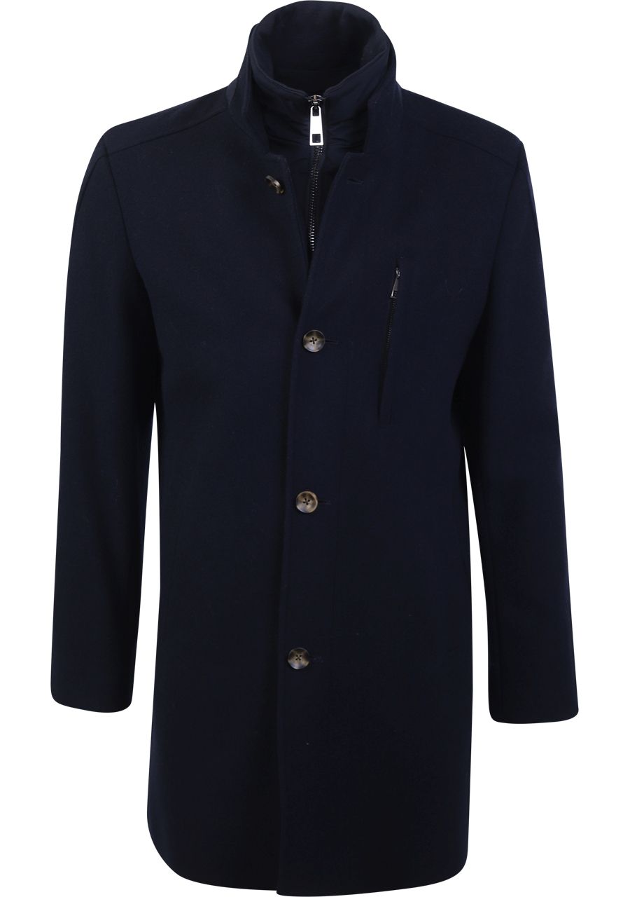 SCOTLAND BLUE JAS