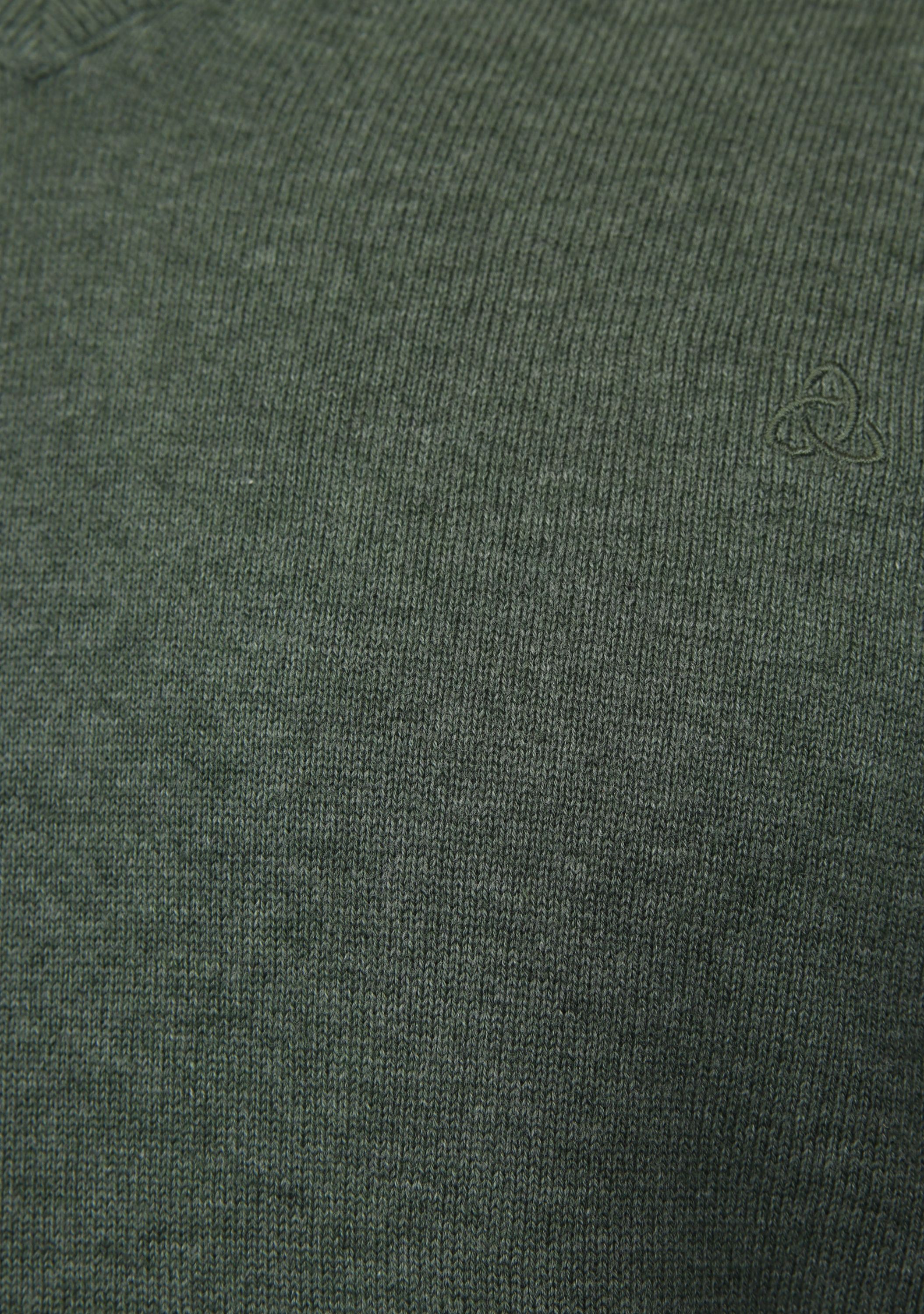 SCOTLAND BLUE TRUI