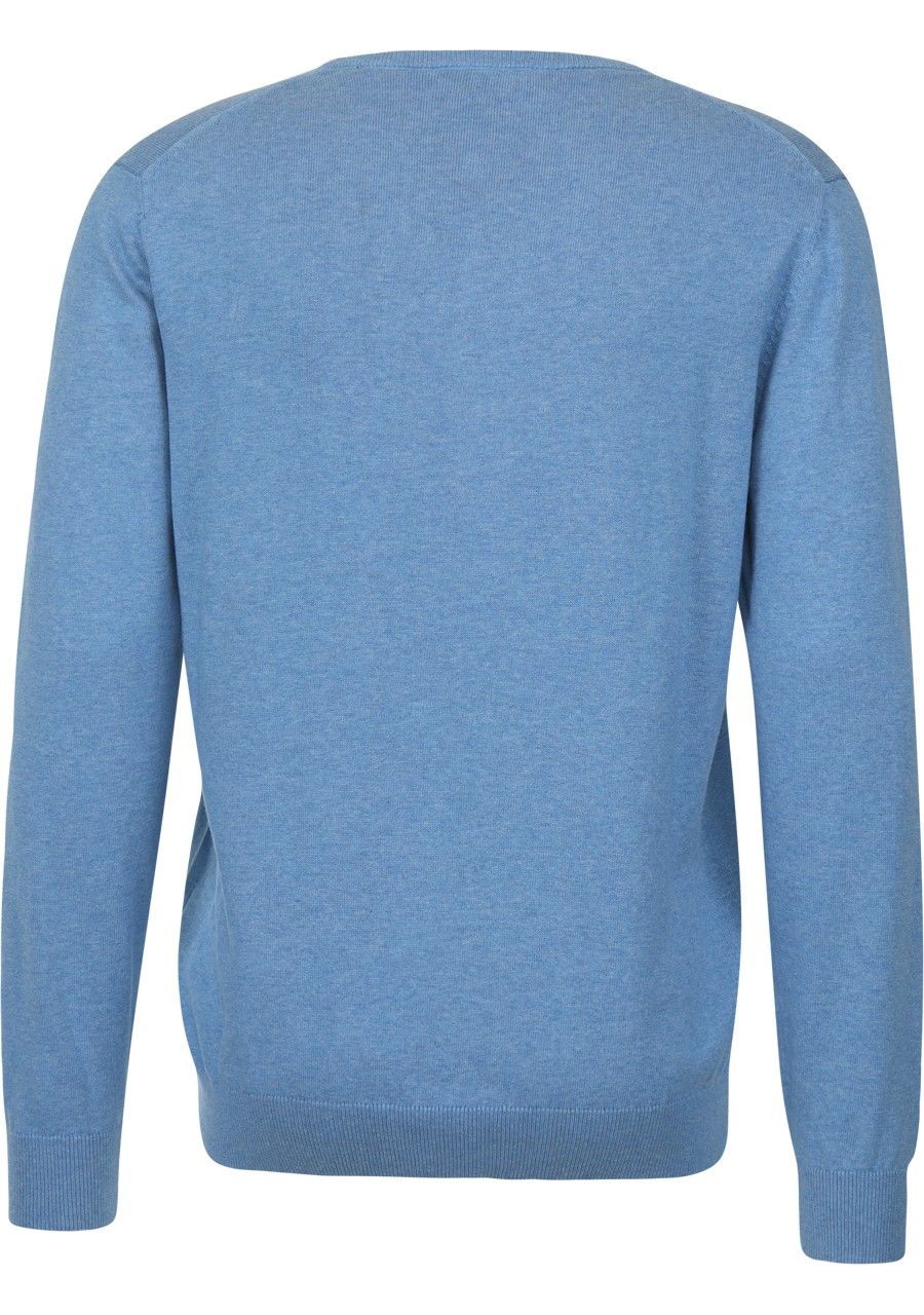 SCOTLAND BLUE TRUI