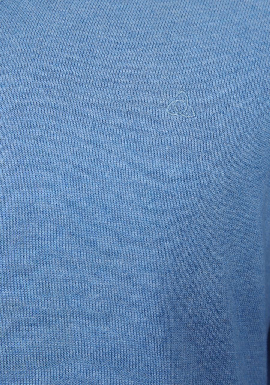 SCOTLAND BLUE TRUI