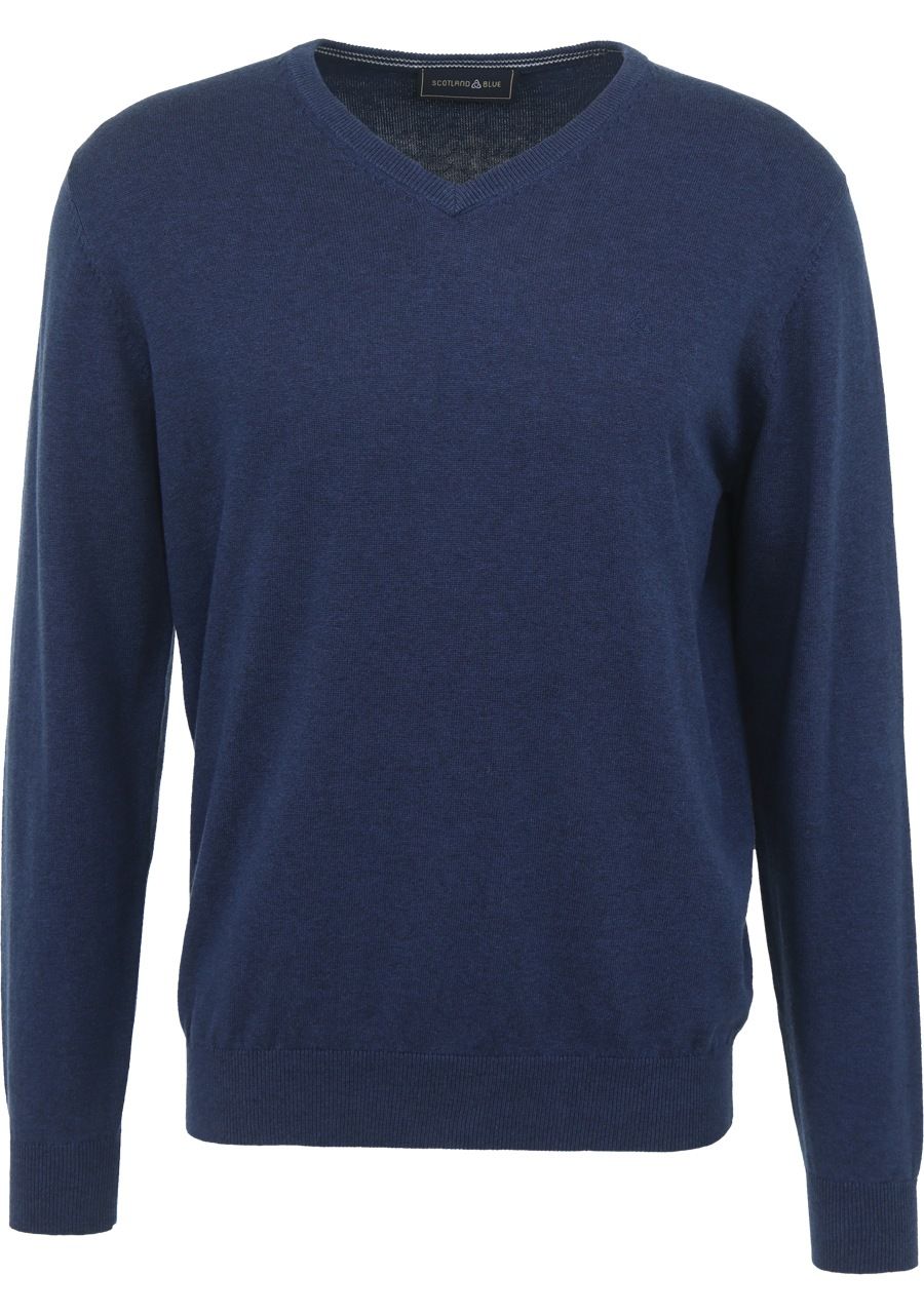 SCOTLAND BLUE TRUI
