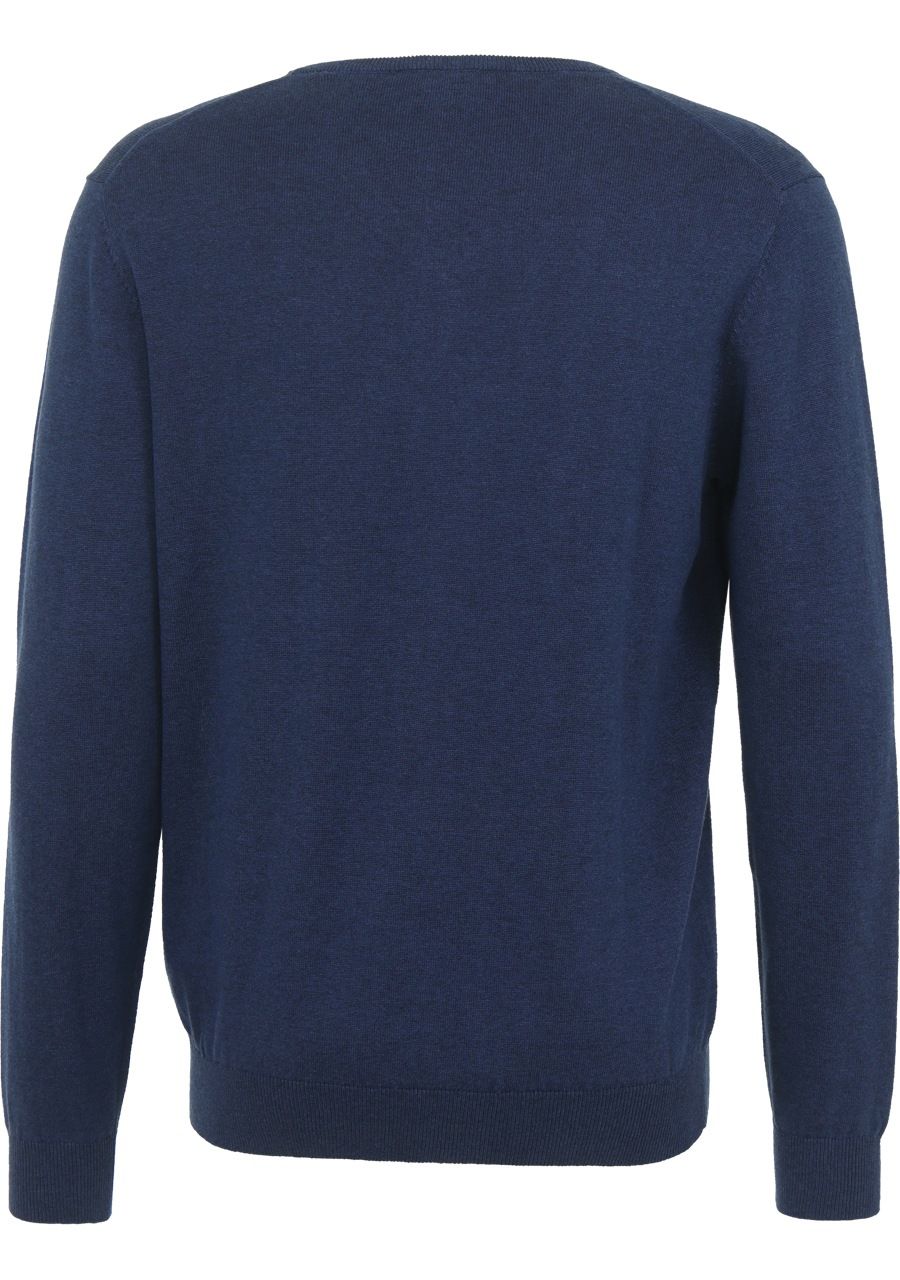 SCOTLAND BLUE TRUI