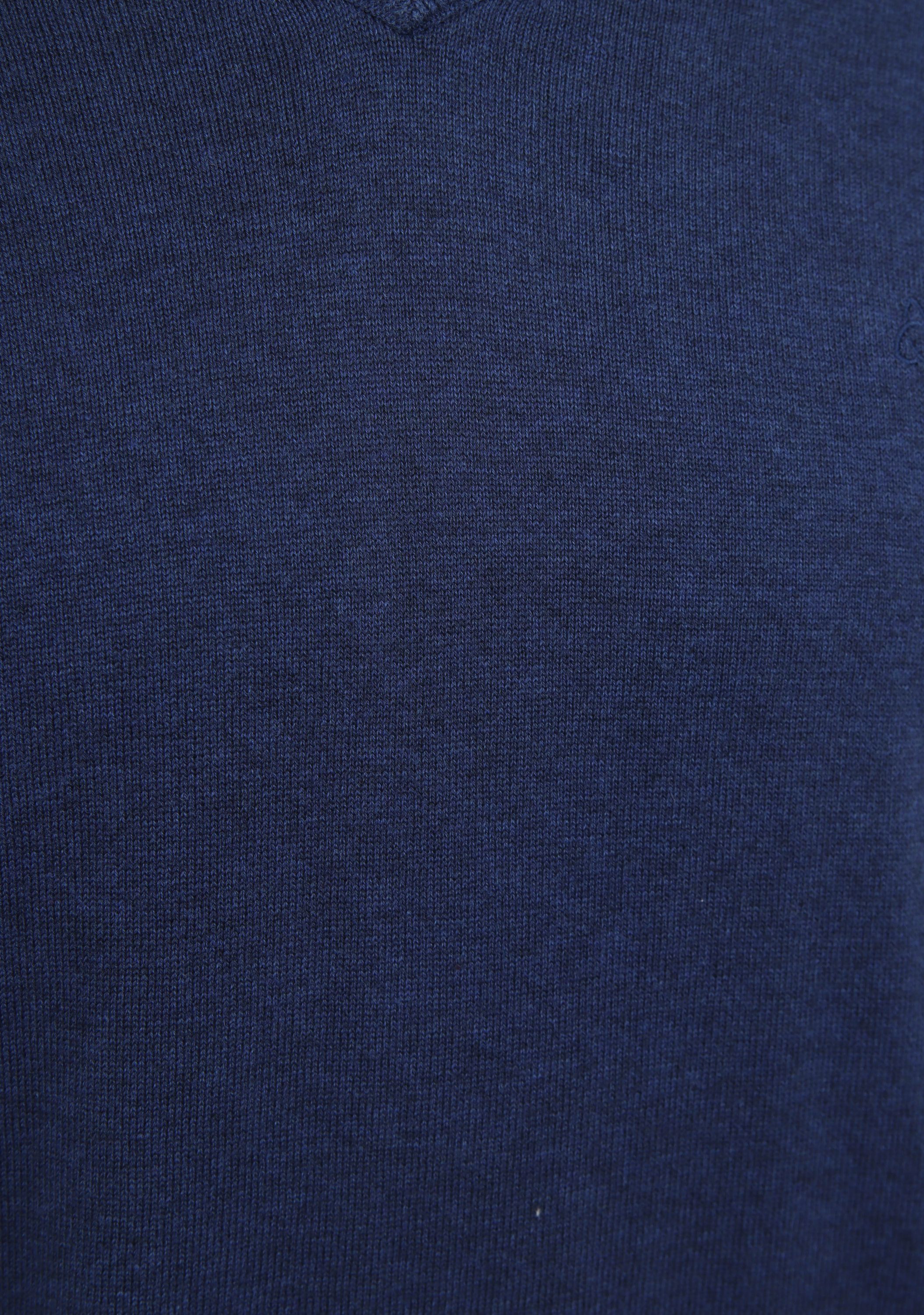 SCOTLAND BLUE TRUI