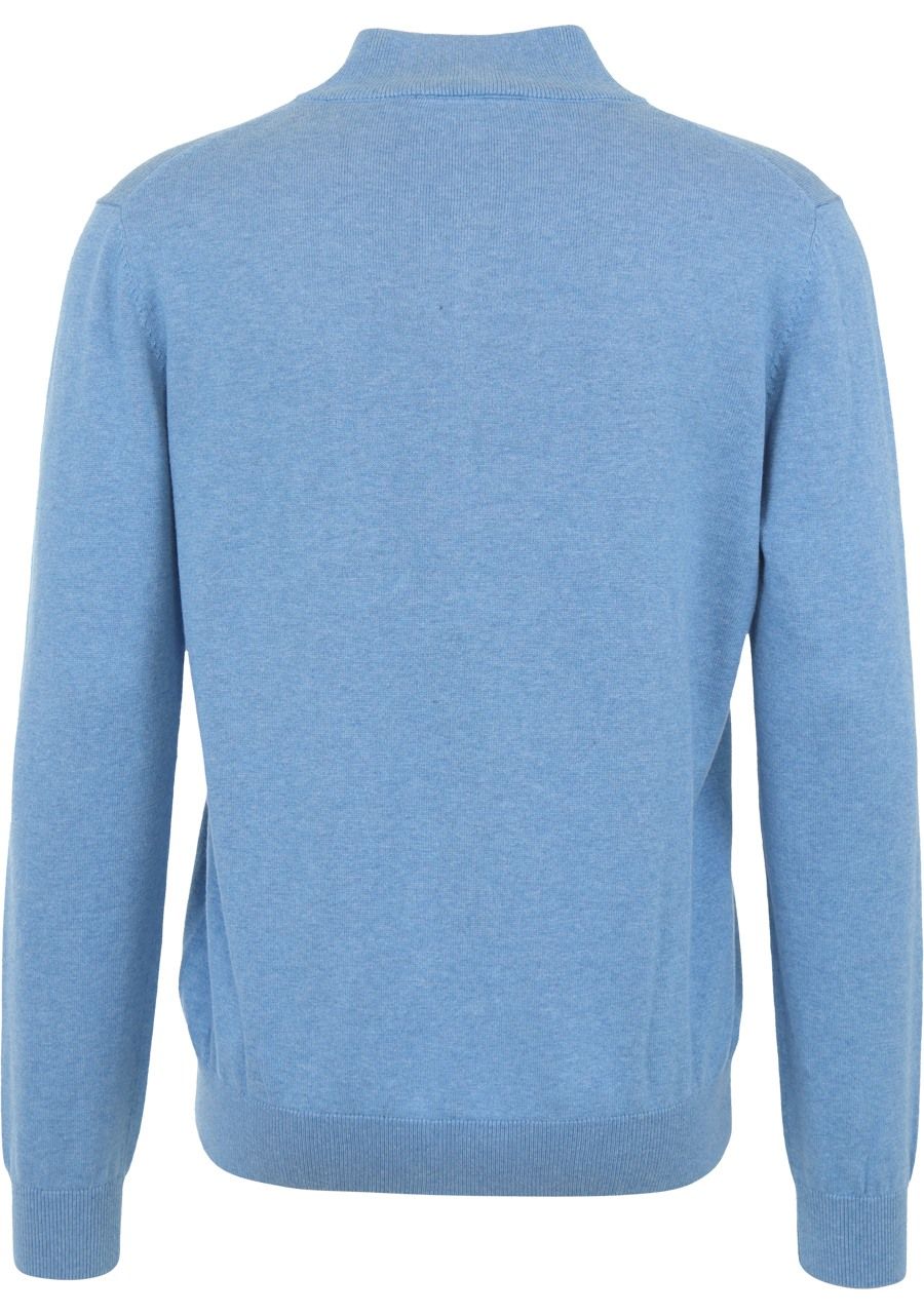 SCOTLAND BLUE TRUI