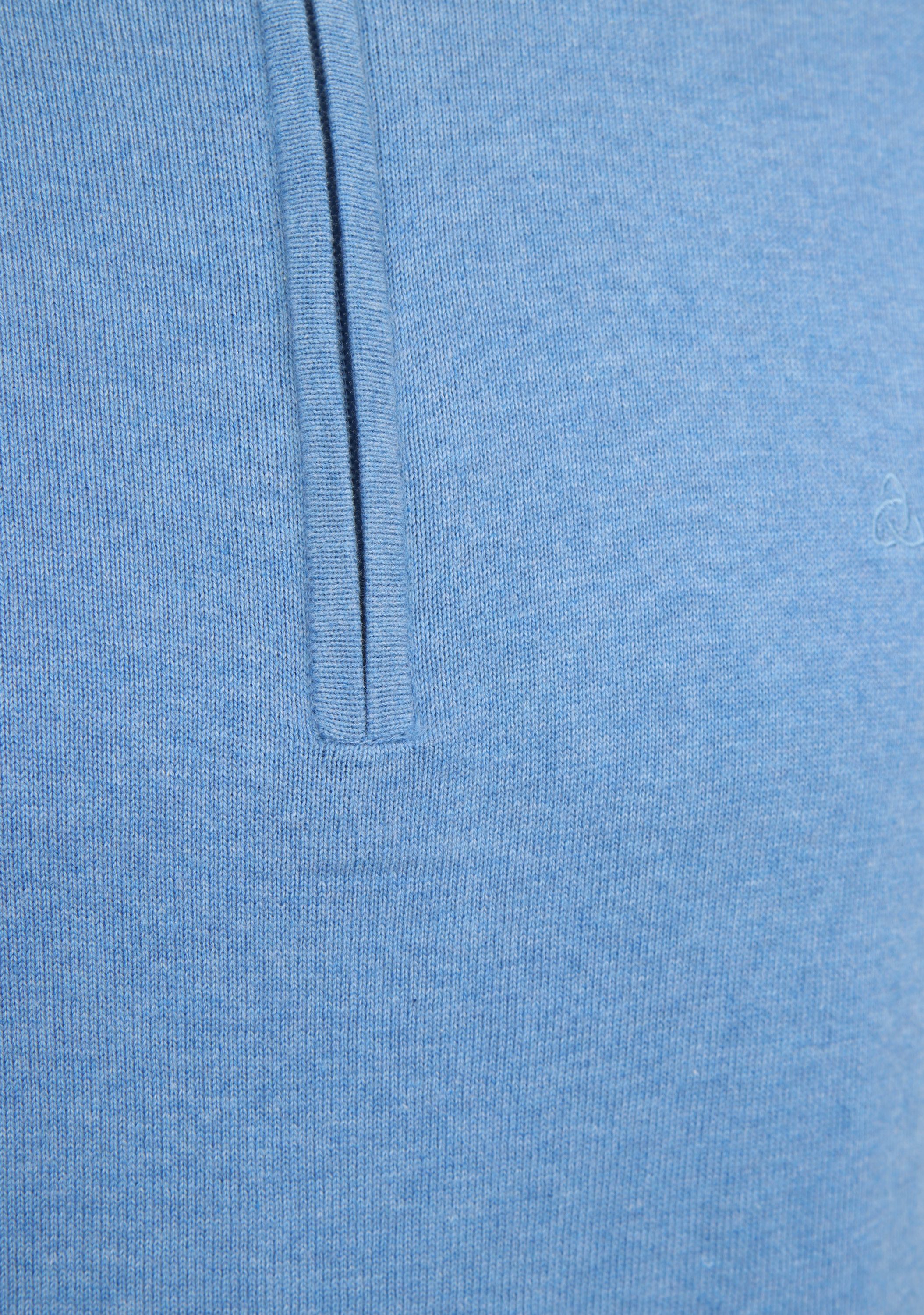 SCOTLAND BLUE TRUI