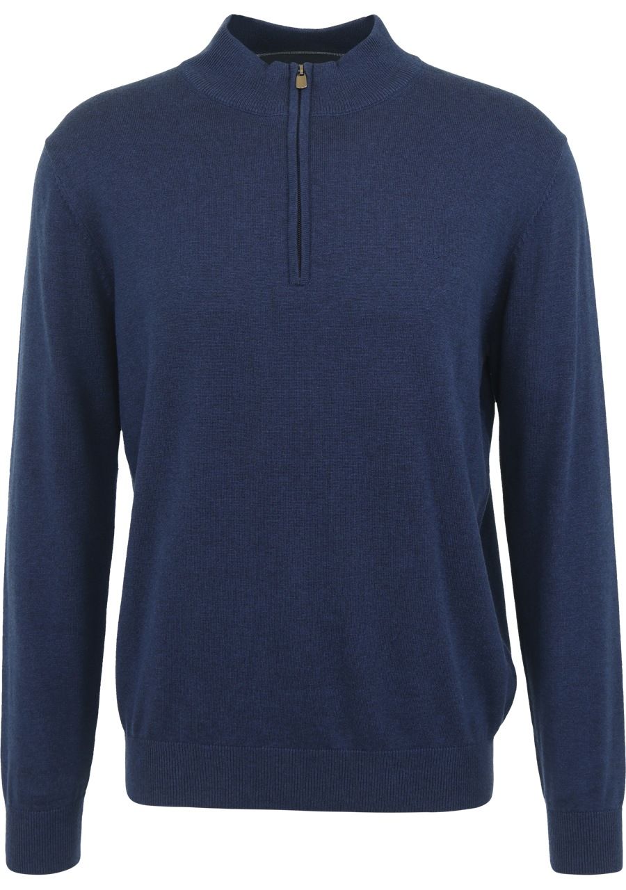 SCOTLAND BLUE TRUI