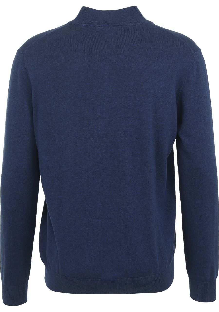 SCOTLAND BLUE TRUI