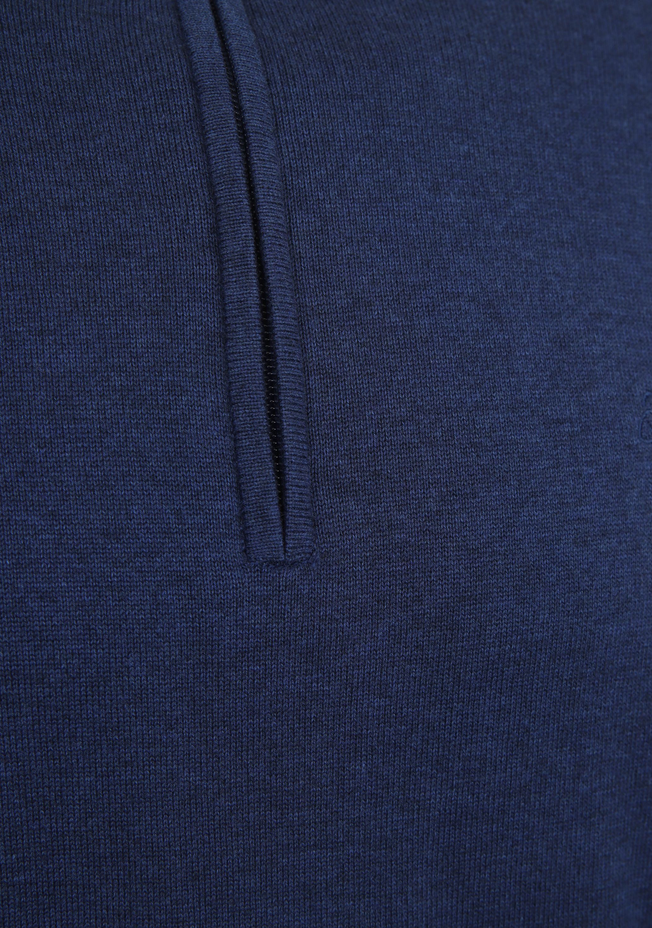 SCOTLAND BLUE TRUI
