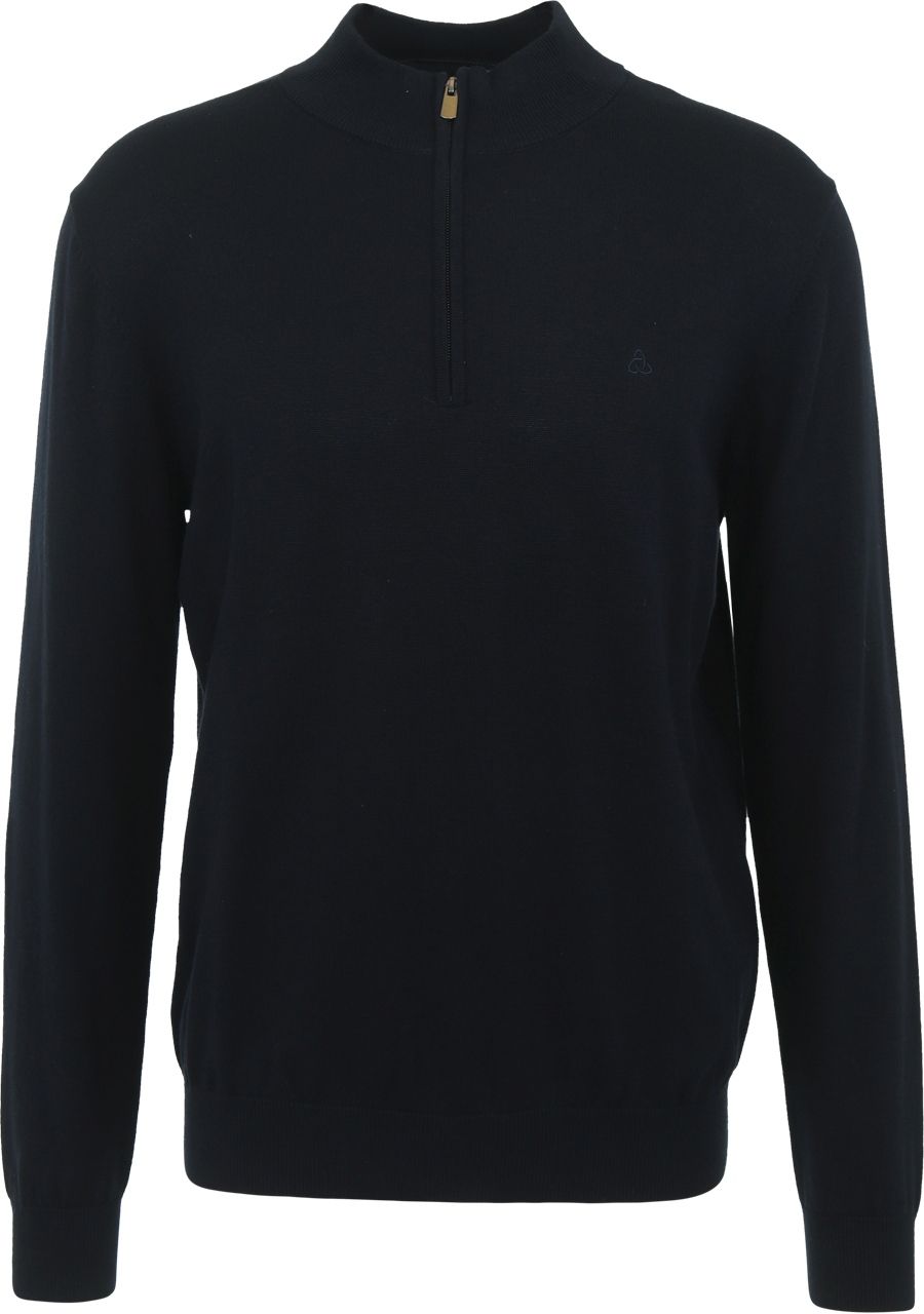 SCOTLAND BLUE TRUI