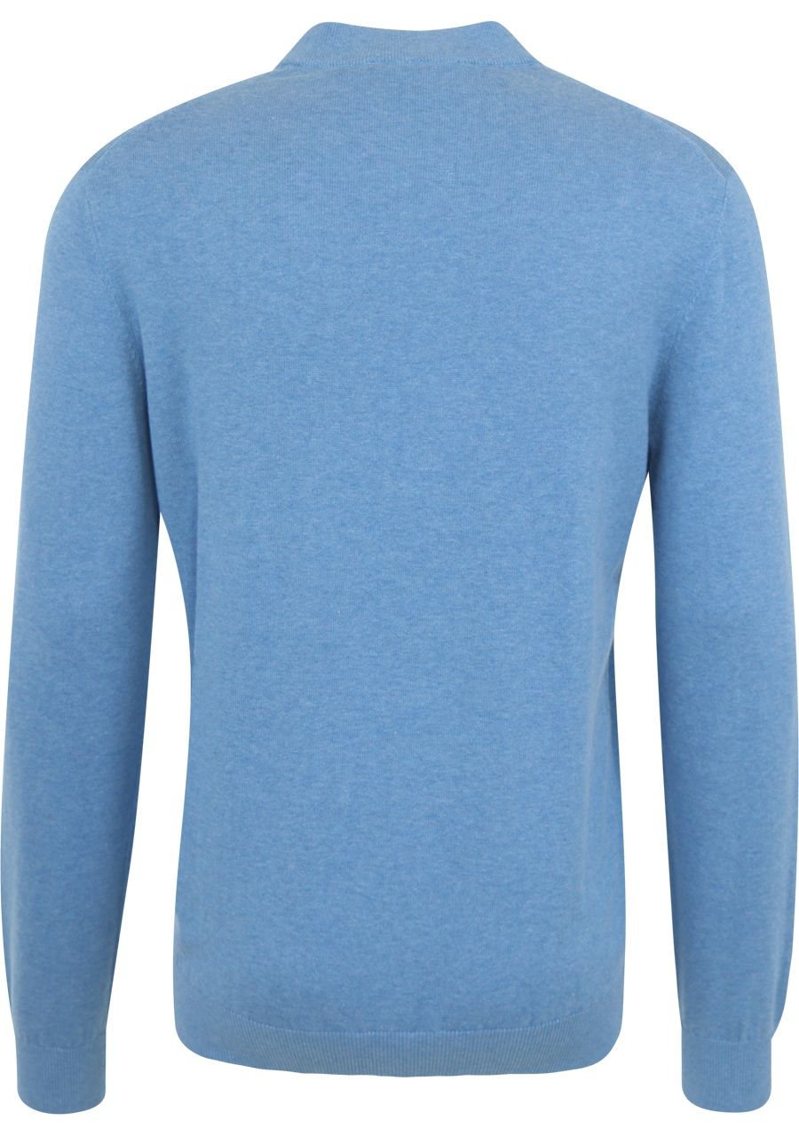 SCOTLAND BLUE COLTRUI
