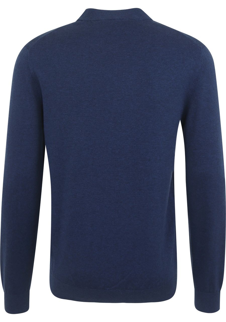 SCOTLAND BLUE COLTRUI