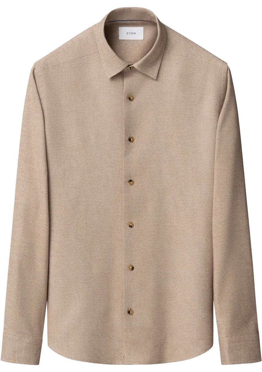 ETON OVERHEMD