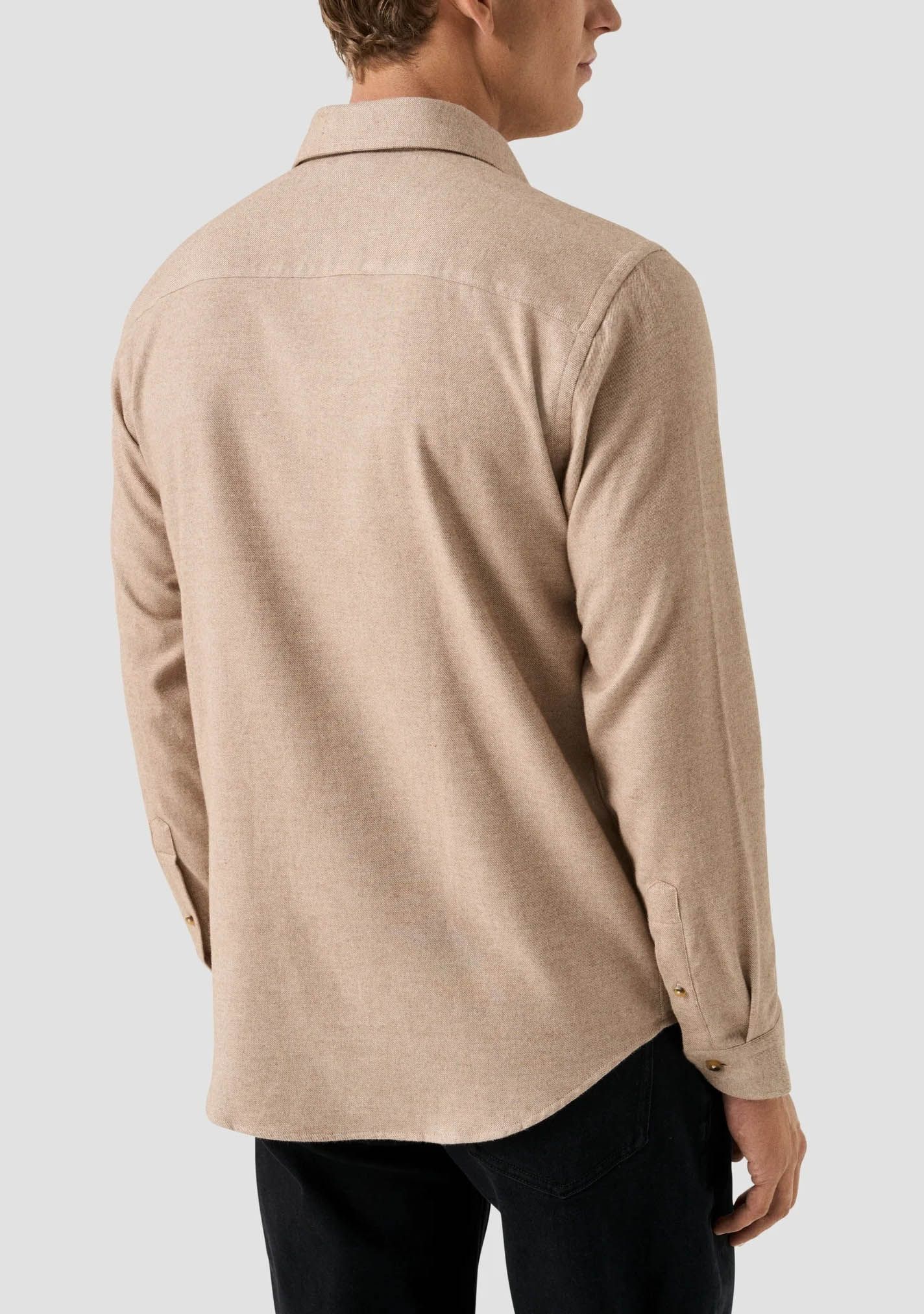 ETON OVERHEMD